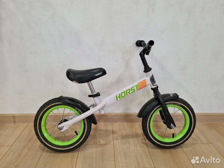 Беговел детский horst 88