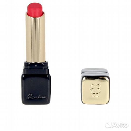 Губы guerlain Kiss Kiss Tender Matte 775 Lipstick