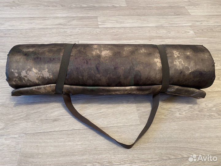 Туристический коврик