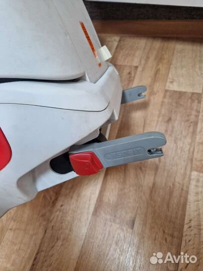 Детское автокресло Britax Romer XP Sict 15-36