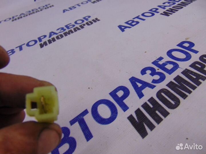 Кнопка многофункциональная для Chevrolet Aveo 200