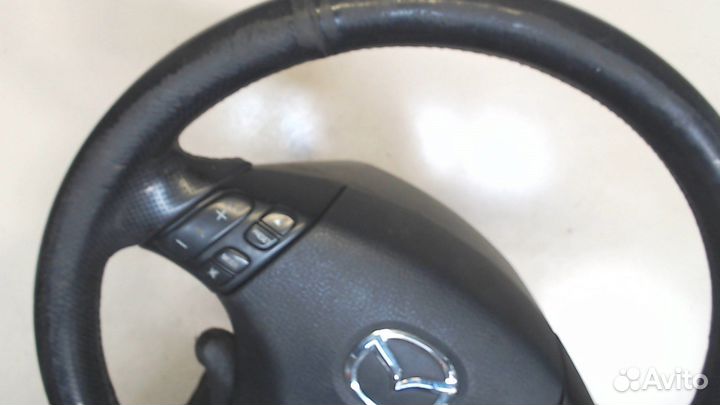 Руль Mazda 6 (GG), 2004