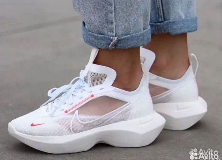 Кроссовки nike vista lite