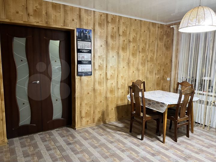 Дом 100 м² на участке 4,5 сот.