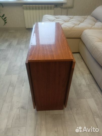 Стол книжка раскладной бу