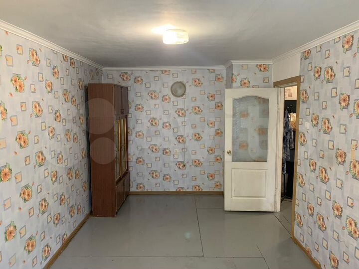 1-к. квартира, 30,5 м², 1/5 эт.