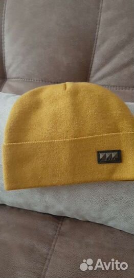 Шапка новая