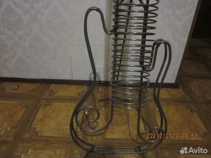 Подставка для дисков