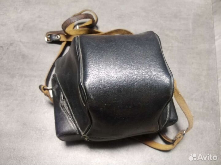 Фотоаппарат Зенит-19