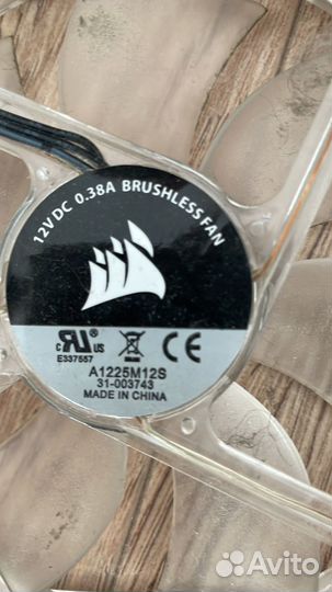 Системный блок на запчасти