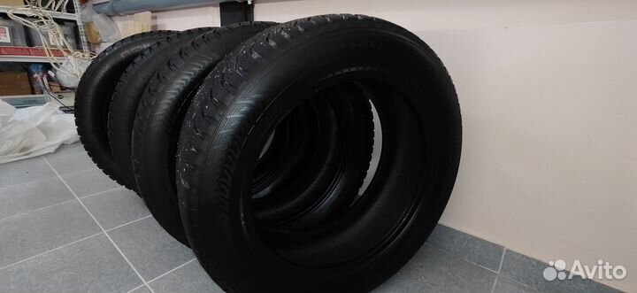 Nokian Tyres Hakkapeliitta 8 SUV 245/55 R19 107T