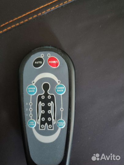 Массажёр для шеи и спины