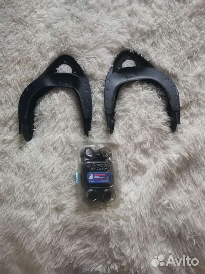 Верхние рычаги в сборе для классики