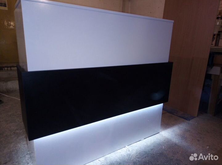 Ресепшн прямой