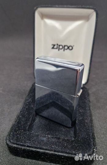 Zippo 1997 65th Anniversary С.O.T.Y