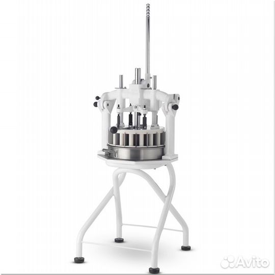 Тестоделитель ручной