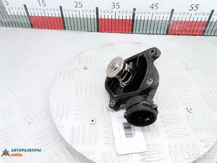 Корпус термостата BMW 3 E46 рест. 2005 11517805811