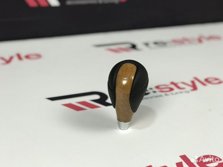 Ручка АКПП Lexus LS460 Y205