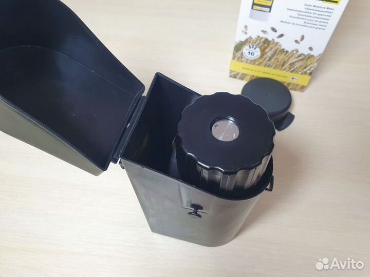 Влагомер зерна Wile 55 в наличии в Одинцово