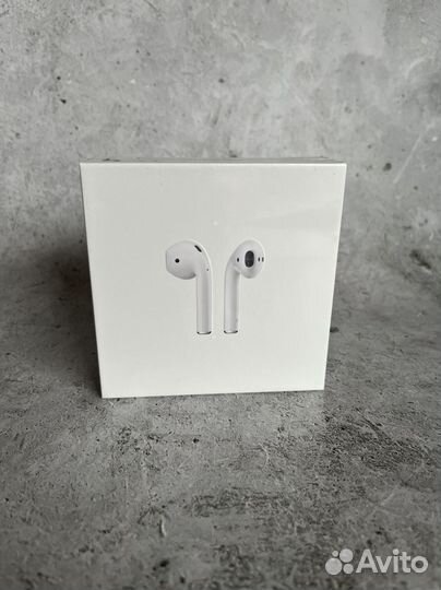 AirPods 2/опт