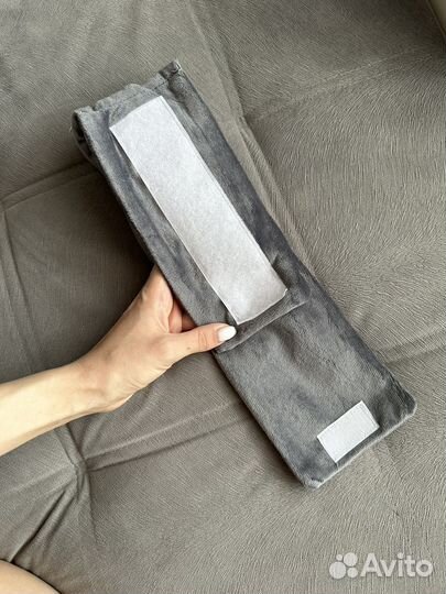 Пояс грелка новый