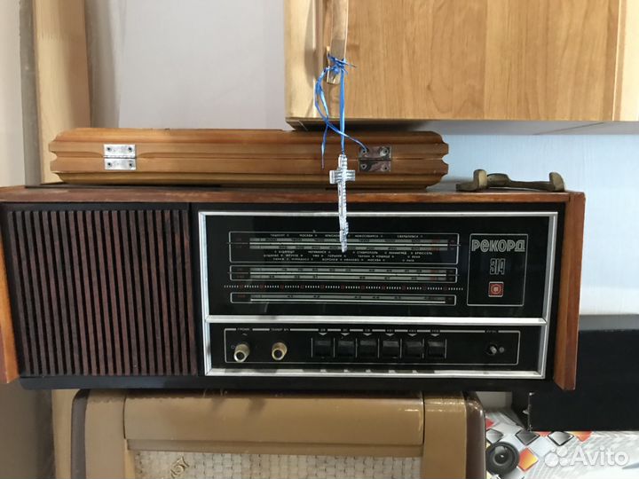 Продам два радио приемника