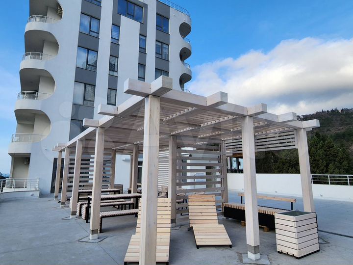 2-к. квартира, 67,5 м², 1/8 эт.