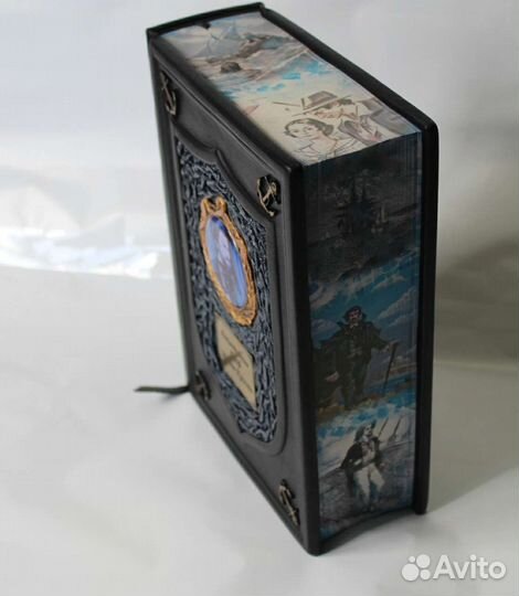 А. Дюма Граф Монте-Кристо