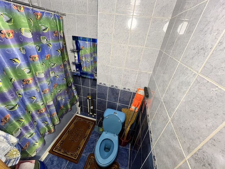 2-к. квартира, 48 м², 5/5 эт.