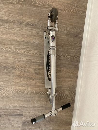 Самокат детский