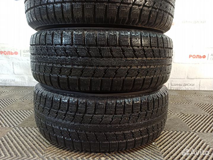 Колеса в сборе 195/65 R15