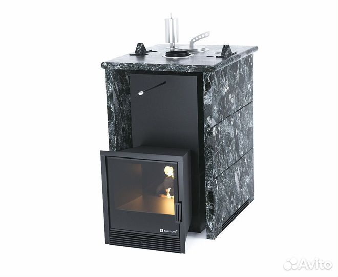 Печь для бани 