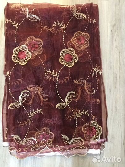 Занавески для кухни. Высота 150см, Ширина 2 метра