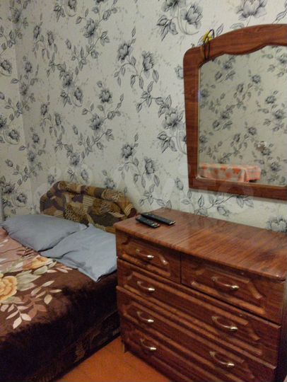 2-к. квартира, 56,5 м², 4/5 эт.