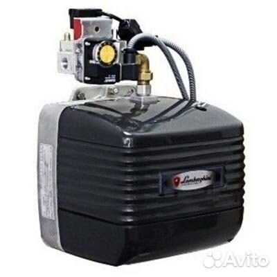 Промышленный парогенератор, паровой котел