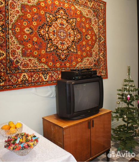 Телевизор