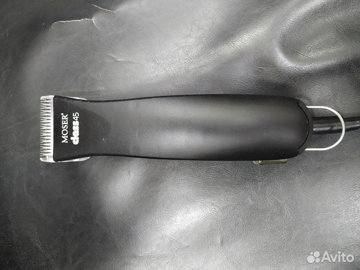 Машинка для стрижки волос