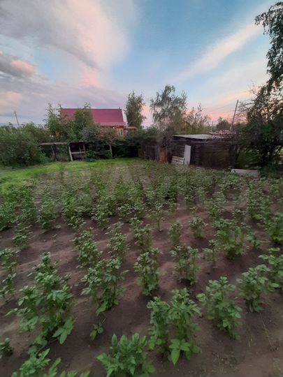 Участок 9,6 сот. (ИЖС)