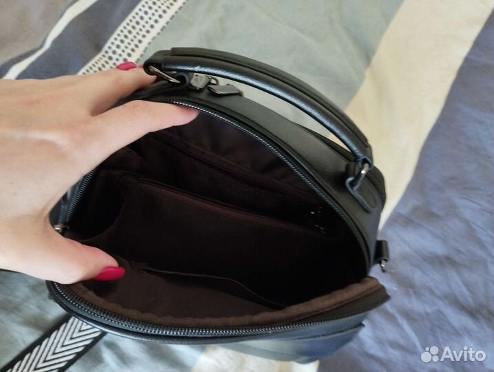 Сумка кроссбоди