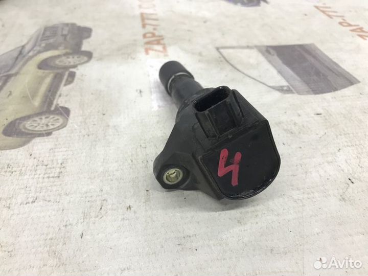 Катушка зажигания Honda Cr-V 4