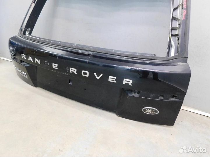 Дверь багажника Land Rover Range Rover