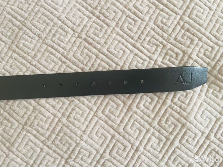 Ремень мужской Armani