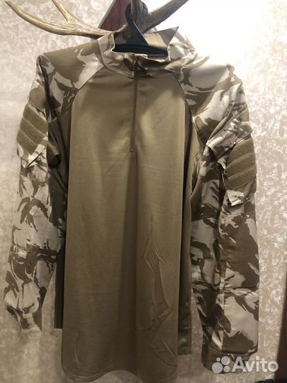 Боевая рубаха британия