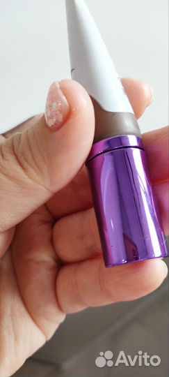 Тинт для бровей manly pro