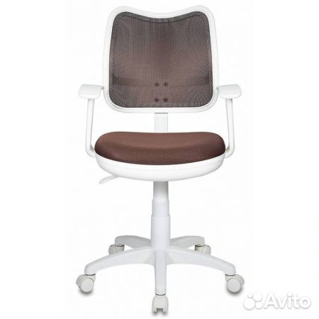 Компьютерное кресло CH W797