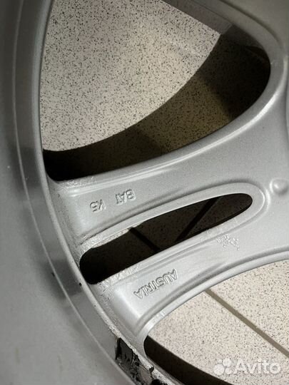 Michelin Pilot Alpin 225/45 R18