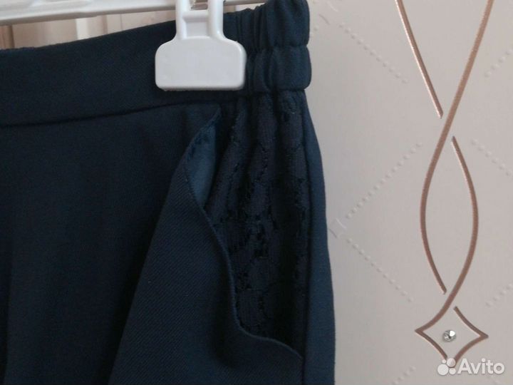 Школьная форма для девочки лицей 89