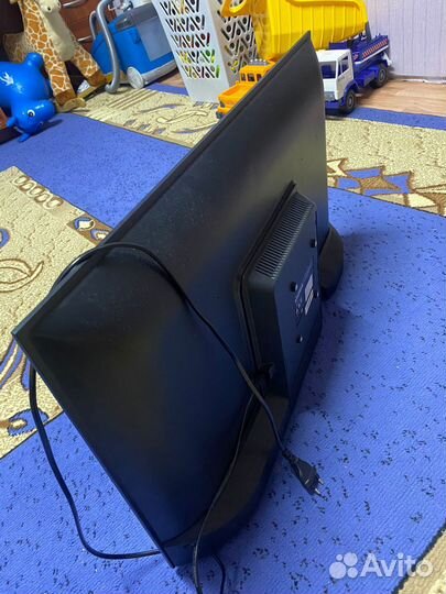 Смарт Телевизор