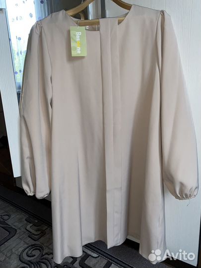 Продам платье