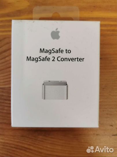 Адаптер Magsafe для MacBook